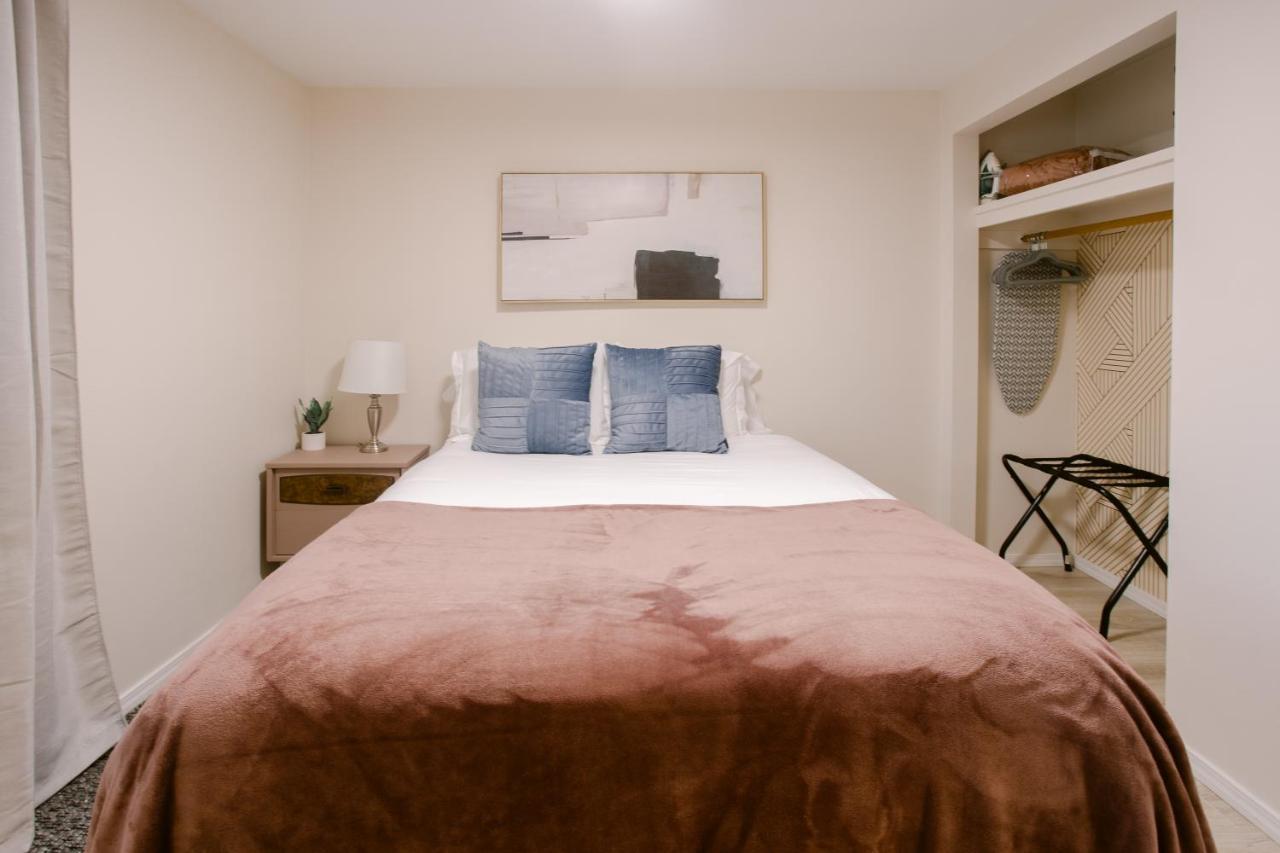 Waterfront River Apartments Rogue River Esterno foto