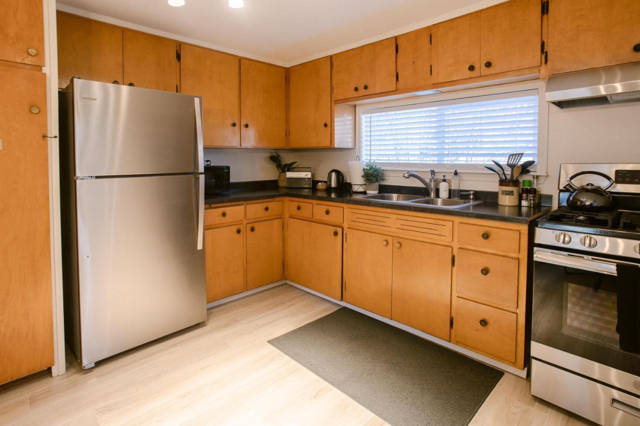Waterfront River Apartments Rogue River Esterno foto