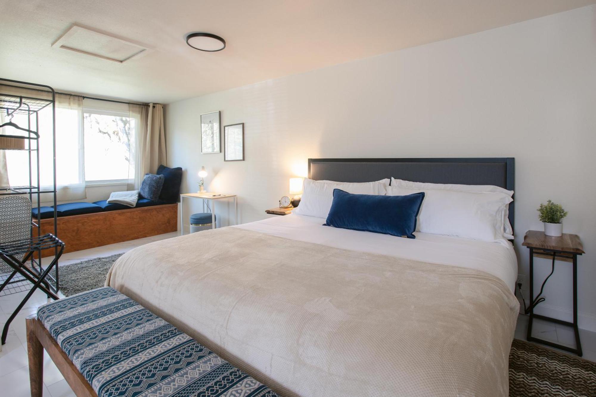 Waterfront River Apartments Rogue River Esterno foto