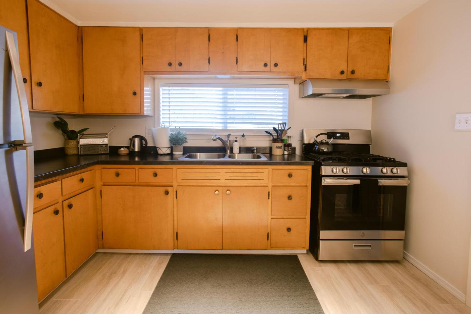 Waterfront River Apartments Rogue River Esterno foto