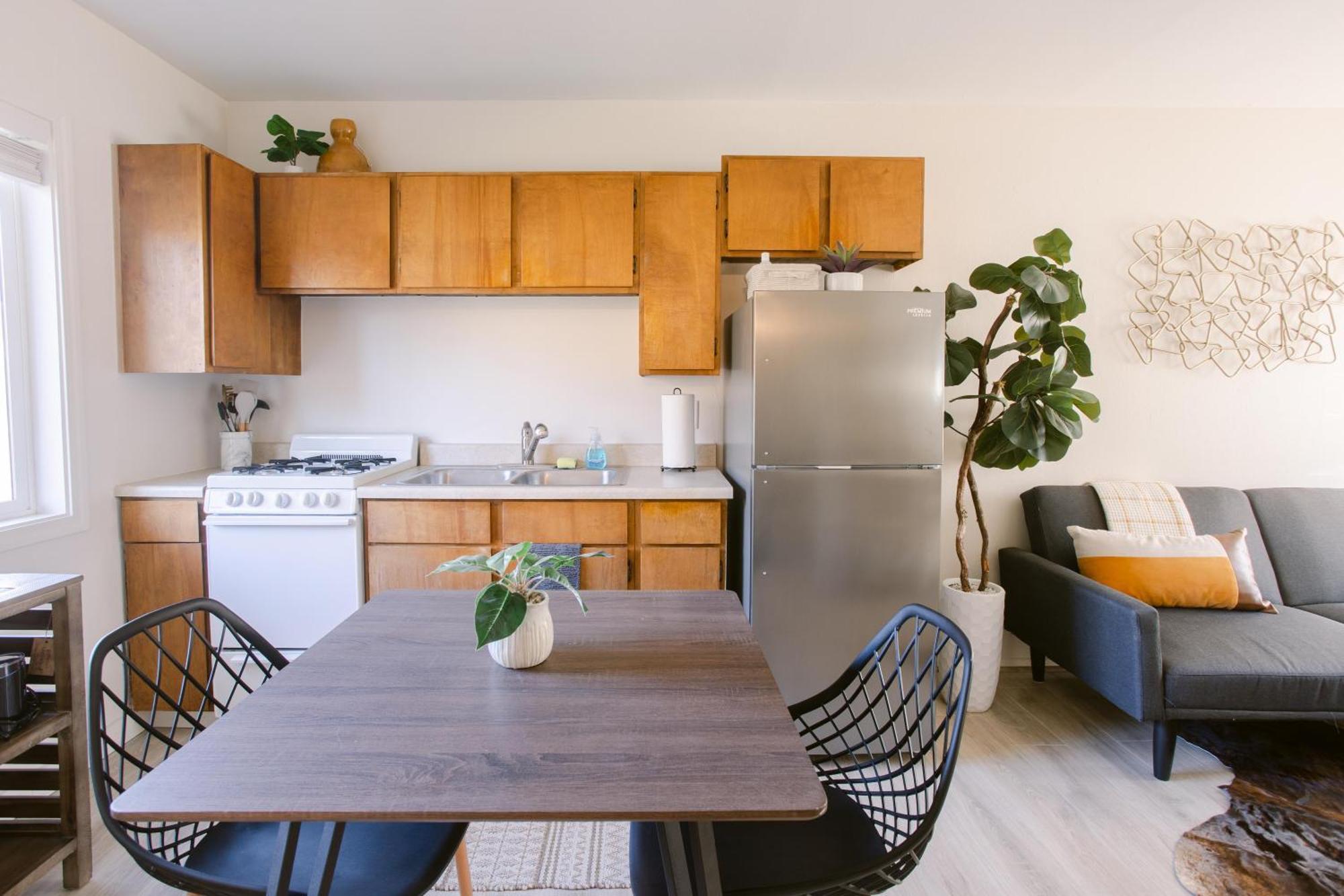 Waterfront River Apartments Rogue River Esterno foto